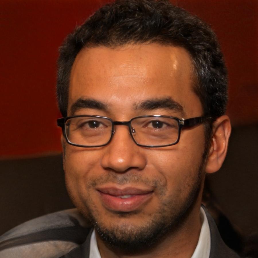 Finanzberater Michael Schmidt
